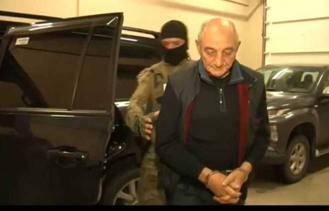 Բորենի ու չմարդ