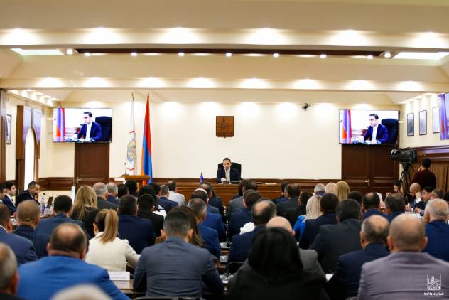 «Հրապարակ». ՔՊ-ին հաջողվել է «Հանրային ձայն» կուսակցությանն իր կողմը գրավել