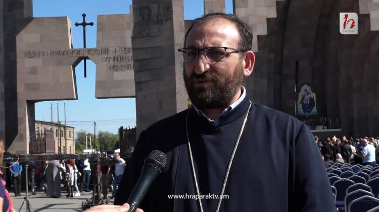 «Հրապարակ». Դժբախտաբար, մենք հայտնվել ենք մի իրավիճակում, երբ մեր ապագայի սցենարները կազմվում են առանց մեր մասնակցության