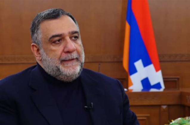 Ռուբեն Վարդանյանը կապ է հաստատել ընտանիքի հետ ու ասել, որ լավ վիճակում է