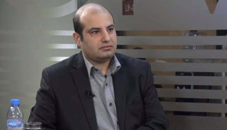 «Հրապարակ»․ Իրանի դեմ պատերազմը կհանգեցնի համաշխարհային պատերազմի բռնկման