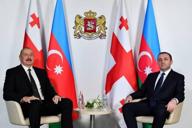 Ի՞նչ թակարդ է լարում Ալիեւը Հայաստանի դեմ