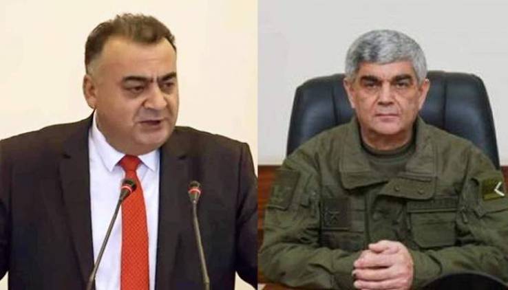 Վիտալի Բալասանյանը ԱԱԾ֊ում հարցաքննվել է