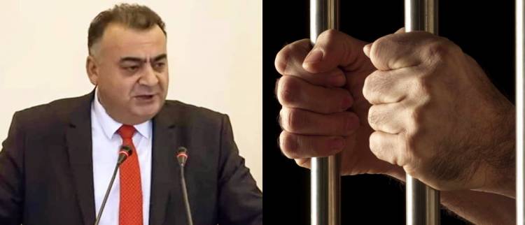 Արցախում կալանավորված անձինք տեղահանվելուց առաջ ազատ են արձակվել