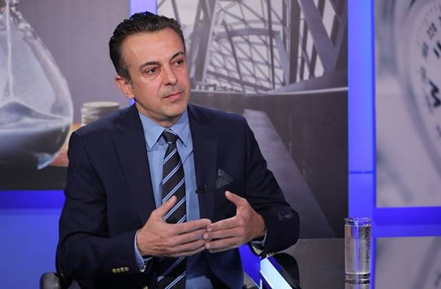 «Հրապարակ». 100 տարի ցեղասպանության հարցն էինք բարձրացնում, մի 100 տարի էլ Ղարաբաղի հարցով կզբաղվենք