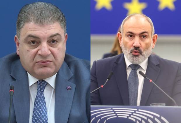 «Հրապարակ». Տարբեր կենտրոններին ականջահաճո հայտարարություններ էին, որոնք մեզ վնասից բացի ոչինչ չեն տալու