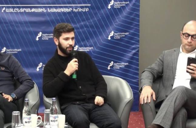 «Փաստ չէ, որ ՀՀ-ում իշխանափոխության դեպքում կարողանալու ենք պետականություն պահել»