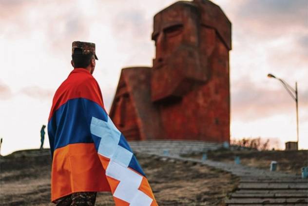 Ինչպես հաշտվեցինք