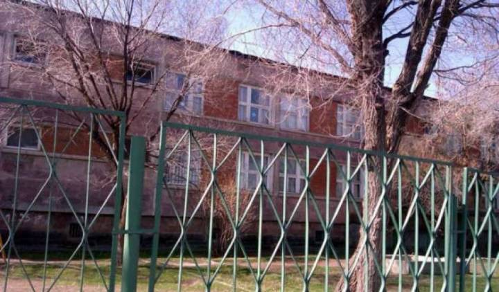 «Զատիկի» սանի հետ սեքսուալ գործողություններ կատարող անչափահասը կալանավորված է