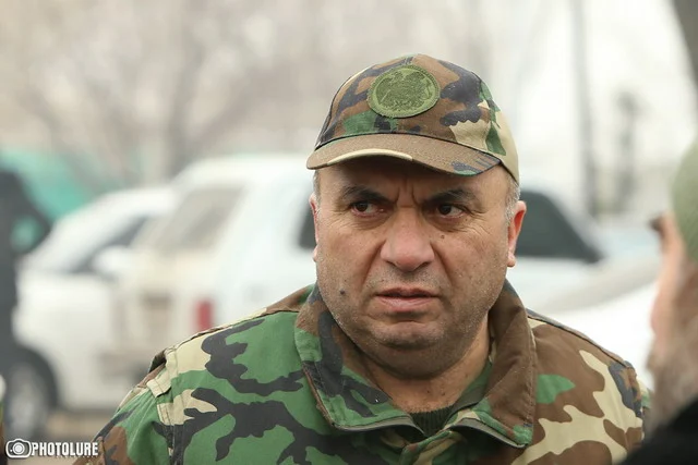 Սամվել Բաբայանը առաջնորդ չի` նա պրոֆեսիոնալ բլեֆչի է    