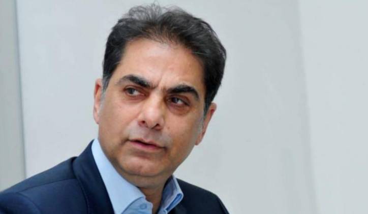 «Հրապարակ». 5 տարին շատ քիչ ժամանակ է՝ ամբողջը տակնուվրա անելու համար, բայց Փաշինյանը կարողացավ դա անել