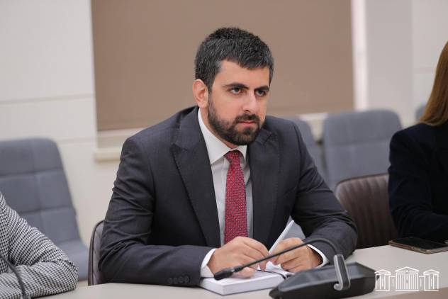«Հրապարակ»․ Իշխող ուժը ՀԱՊԿ-ից դուրս գալու հարց չի քննարկում