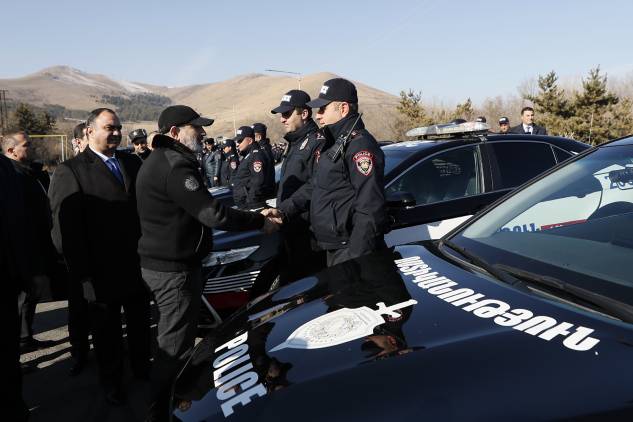 «Հրապարակ». Փաշինյանը կայցելի Սյունիք.  «Սյունյաց ողջույններ» կստանա՞ Արցախը հանձնելու կապակցությամբ