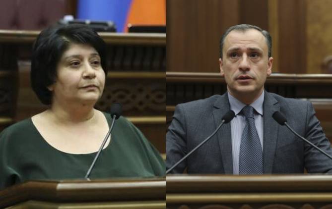 «Հրապարակ». Դեռ հունիսին էր հայտնի այս ամենը