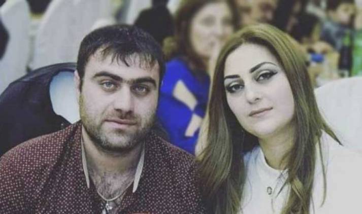 Տունս քանդին պրծան, թե էլ ինչ կանեմ էսքանից հետո, էական չէ