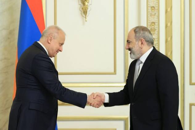 Որքանով են Փաշինյանի հակառուսական «թեզիսները» դիմանում քննադատության