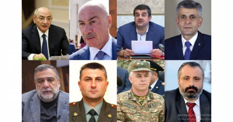 ԵԽ-ն հրատապ քննարկել է ԼՂ-ի հարցը և հռչակագիր ընդունել