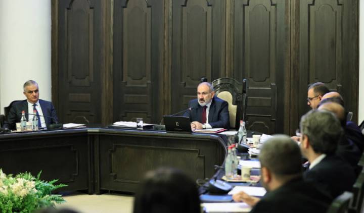 «Հրապարակ». Չկա մարդ՝ չկա խնդիր