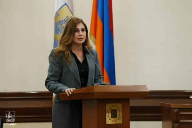 Թող Մարությանի բացակայության հարցն իրենց չտանջի
