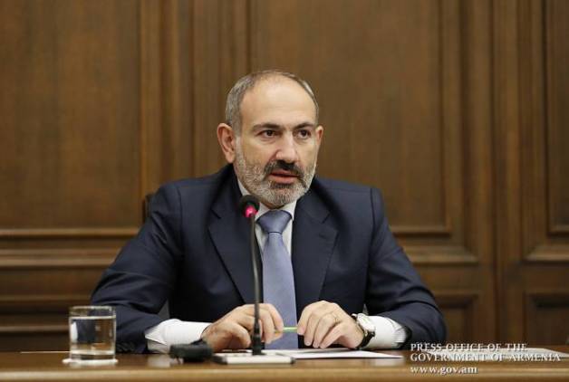 Փաշինյանի վախերը․ լրագրողներին թույլ չեն տալիս մասնակցել բյուջեի քննարկմանը