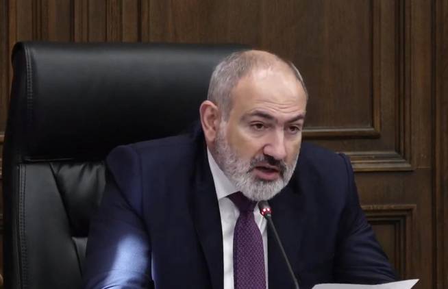 Իմ այդ հայտարարությունից հետո բազմահազարանոց ցույց է տեղի ունեցել, ինչը վկայում է մի բանի մասին