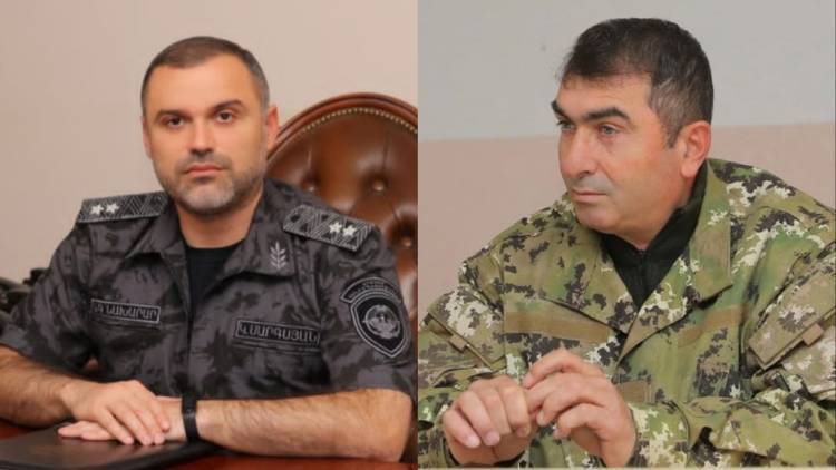 «Հրապարակ». Պատանդ են վերցրել և շանտաժի ենթարկել