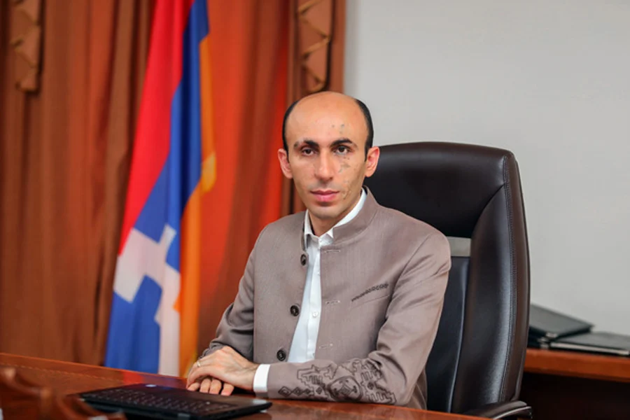 «Հրապարակ». Էական չէ` «Արցախ» կասեն, թե «Լեռնային Ղարաբաղ», էականը բովանդակությունն է, որը ես չեմ տեսնում