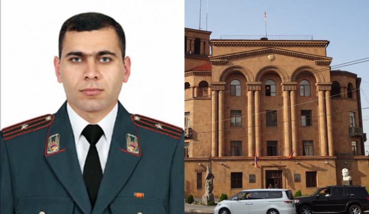 Վարդան Ղուկասյանի մասին «Հրապարակ»-ին հարցազրույց տված քրեականի աշխատողին հեռացրել են գործից