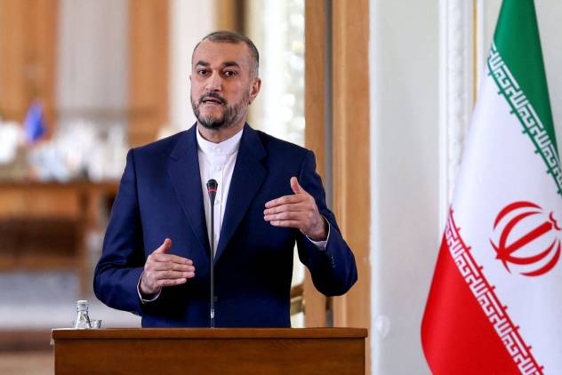 Իրանի արտգործնախարարը կայցելի Թուրքիա