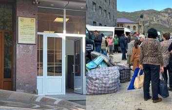 «Հրապարակ». Քաղաքացիություն ստանալը, հաշվառում փոխելը չեն ջնջում ու չեղարկում իրենց՝ բռնի տեղահանված լինելը