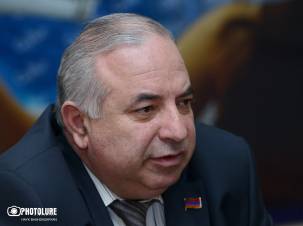 Ում նկատմամբ է հունիսի 8-ին Ախոյանը բռնության կոչ արել
