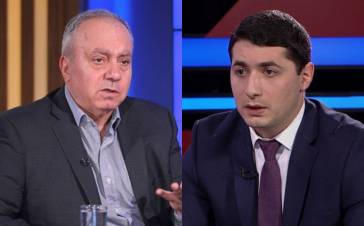 «Հրապարակ». Քննչականը «վերացնել» բառի տակ սպանություն է հասկացել
