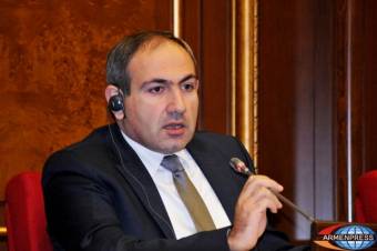 2014-ին Նիկոլ Փաշինյանը կողմ էր ԼՂ անկախության ճանաչմանը