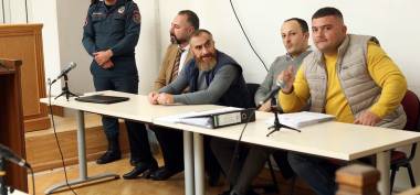 «Հրապարակ»․ ՔՊ-ին դեմ ես, ուրեմն պիտի կալանավորվես