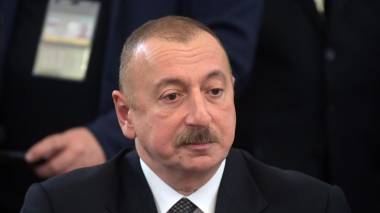 Հայերից պրծել՝ անցել է Ֆրանսիային. Ալիևի «վատ երազը» 