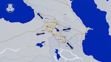Որքանով է իրատեսական «Խաղաղության խաչմերուկ» նախագիծը