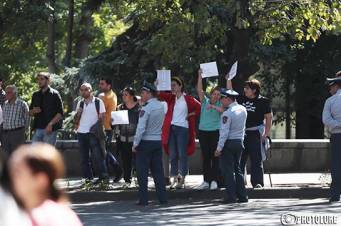 Ամերիկացիները սկսել են բացահայտորեն հակառուսական ուժերին հովանավորել 