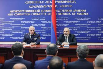 Այնքան են լկտիացել, որ անգամ ձևական կողմը չեն պահում