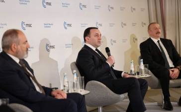 Ի՞նչ կրթություն ունեն տարածաշրջանի առաջնորդները