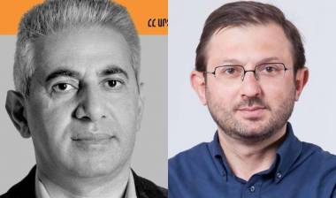 Պարոն Մանուկյանի հետ չեմ կարող մրցել՝ աշխարհացունց մտքեր արտահայտելու իմաստով