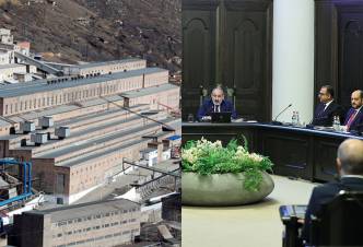 «Հրապարակ». Կառավարության փայը վտանգված է