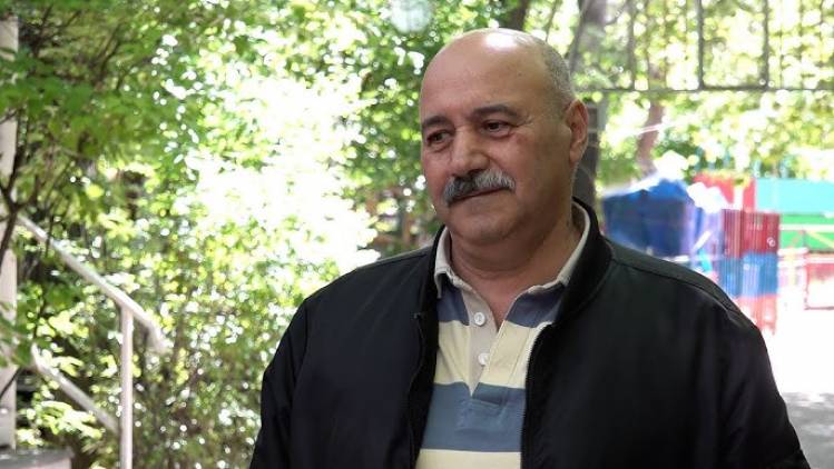 Ասում են` թուրքի հետ լավ ենք ապրել. թուրքի հետ լավ ապրածը թուրքի տակ է ապրել