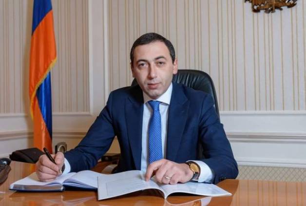 Ի՞նչ է կատարվում Ջրային կոմիտեում 