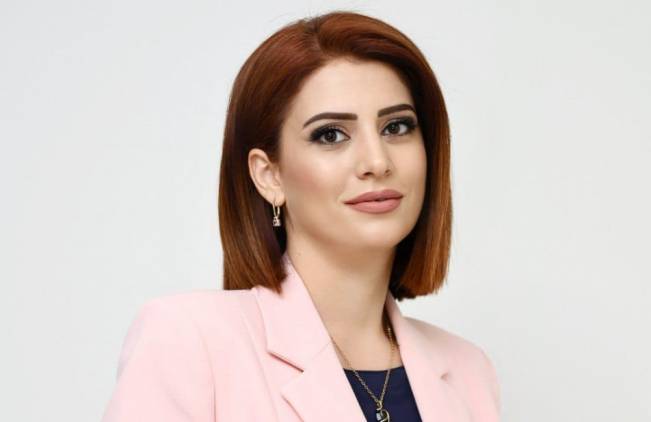 Հանկարծամահ է եղել Սոնա Հայրապետյանը