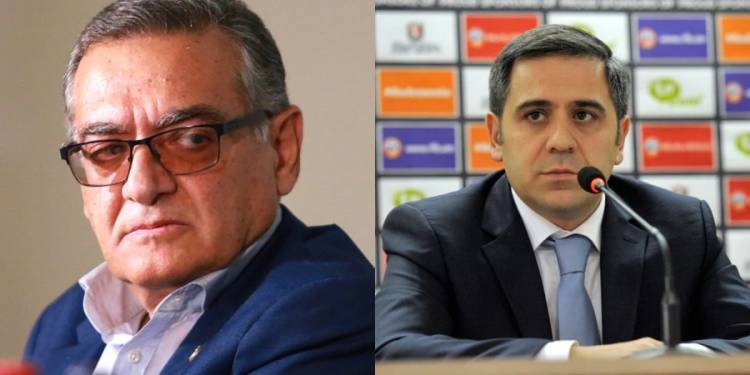 «Հրապարակ». Արմենների պայքար՝ պաշտոնի համար