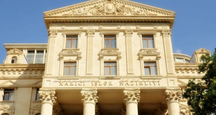 Բաքուն սպառնում է ԱՄՆ-ին․ պատճառը Պետդեպի հայամետ հայտարարությունն է