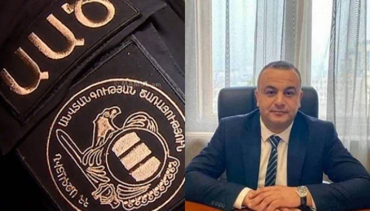 Քաղաքապետարանից հաստատեցին լուրը
