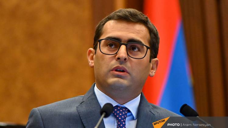 «Հրապարակ». ՌԴ դեմարշից հետո Հայաստանը փորձում է հարթել սրված հարաբերությունները