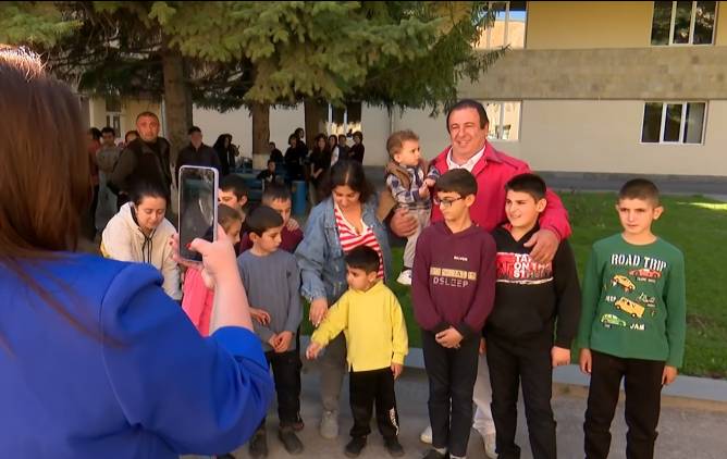 «Հրապարակ». Գագիկ Ծառուկյանին պատկանող ընկերությունը տուգանվել է. տուգանելու տակ քաղաքական ուղերձ կա