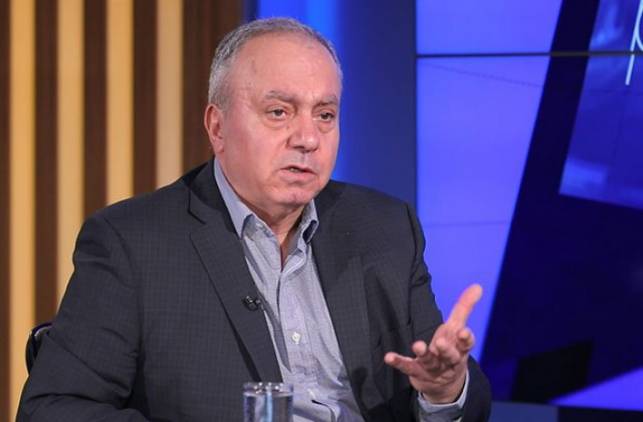 «Հրապարակ»․ Ովքեր են ցուցմունք տվել Հրանտ Բագրատյանի դեմ